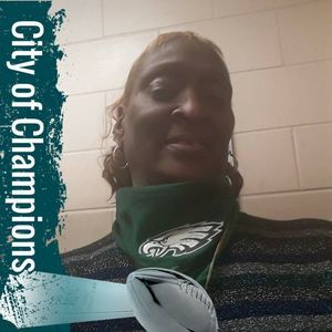 Meet your Posher, Yvonne